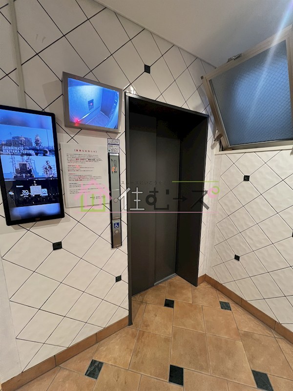 パティオ京橋 その他外観6