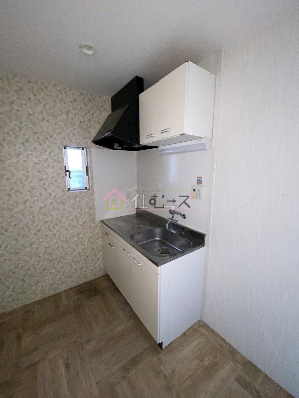 伝法4115 キッチン