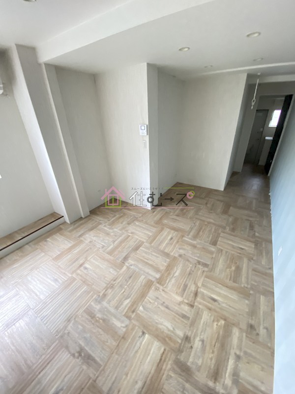 伝法4115 ベッドルーム