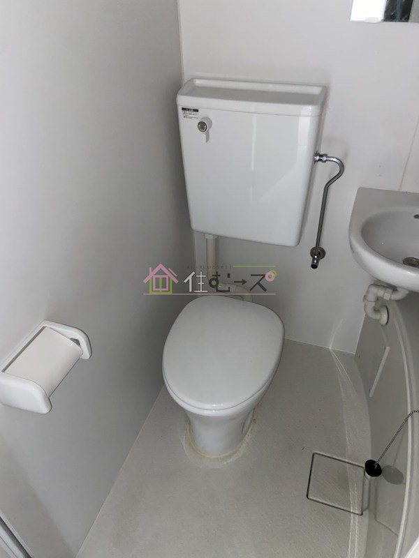 伝法4115 ベランダ