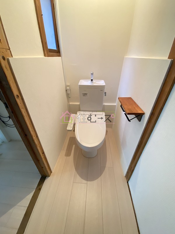 伝法6丁目貸家 その他2