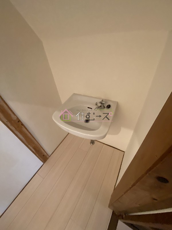 伝法6丁目貸家 その他4