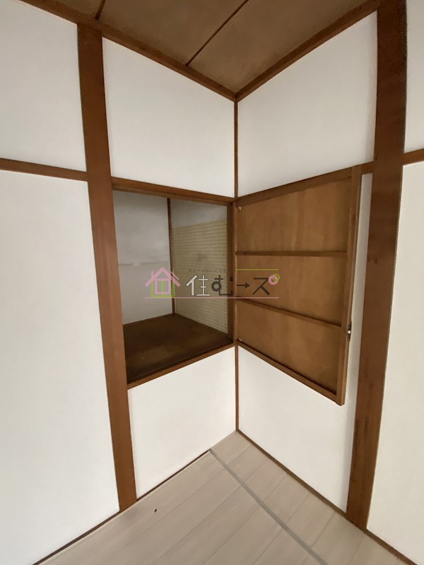 伝法6丁目貸家 その他5