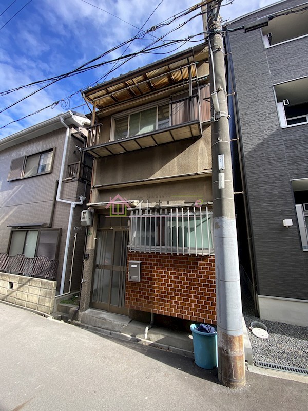 伝法6丁目貸家 その他外観1