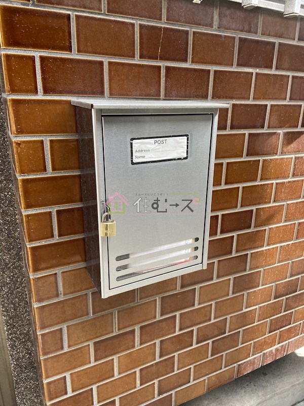 伝法6丁目貸家 その他外観2