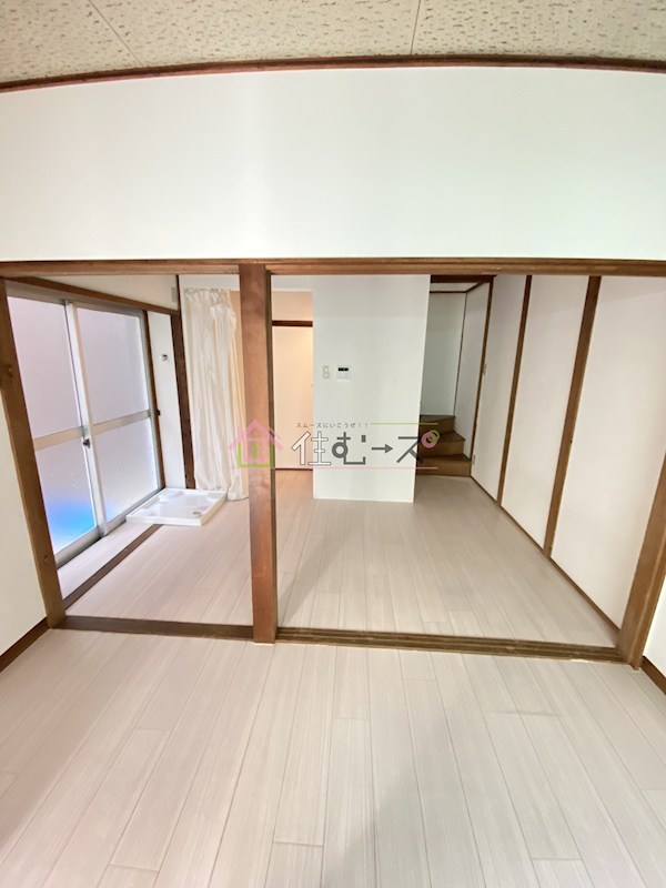 伝法6丁目貸家 その他外観5