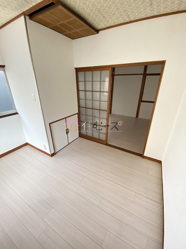 伝法6丁目貸家 その他外観6