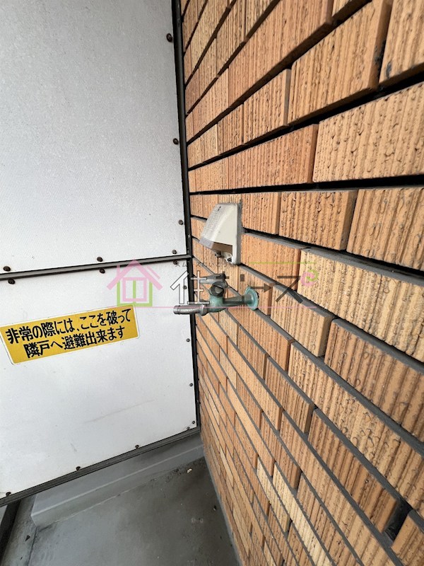 グルーヴ桜宮 その他2