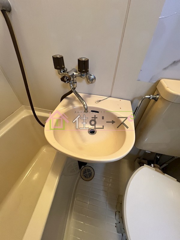 グルーヴ桜宮 その他4