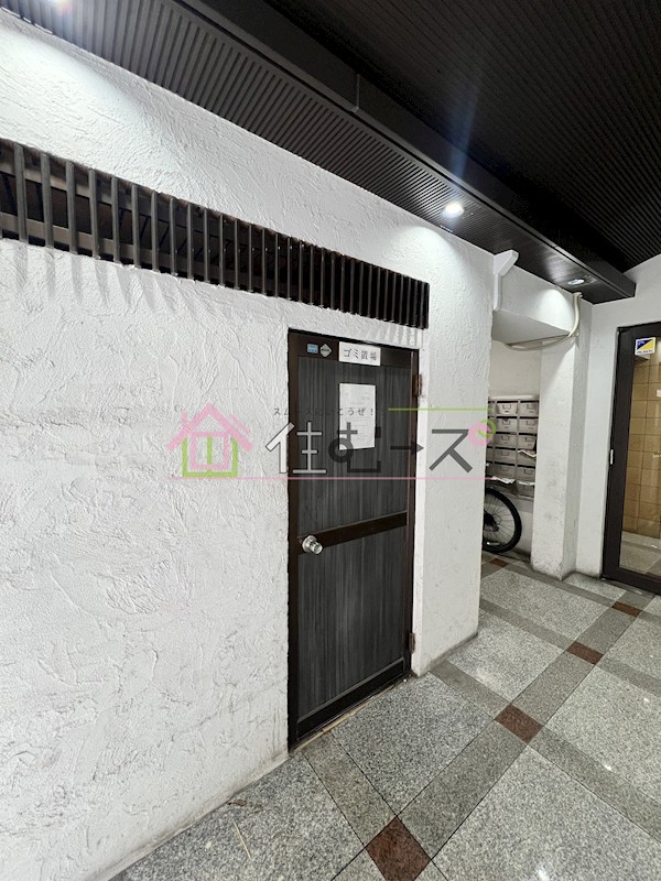 グルーヴ桜宮 その他外観3