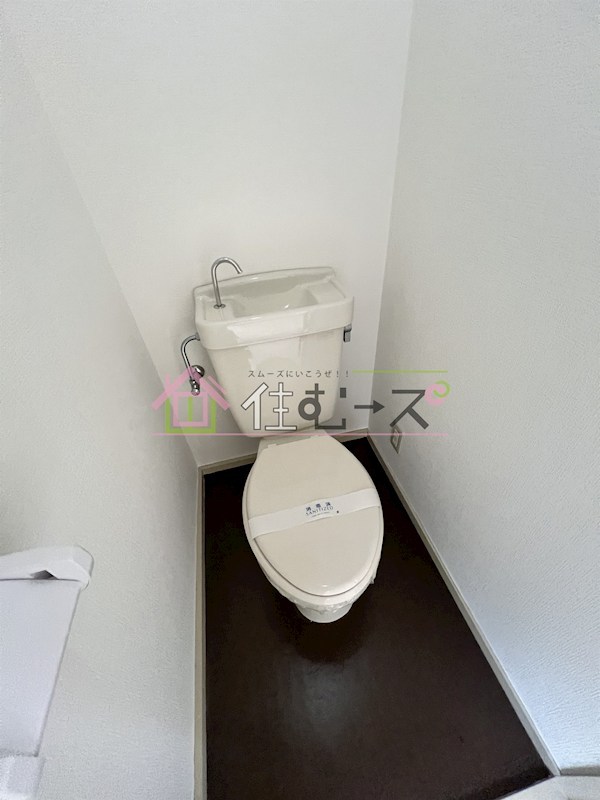 ハイツ濱２号館 その他4