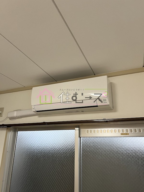 ハイツ濱２号館 その他6