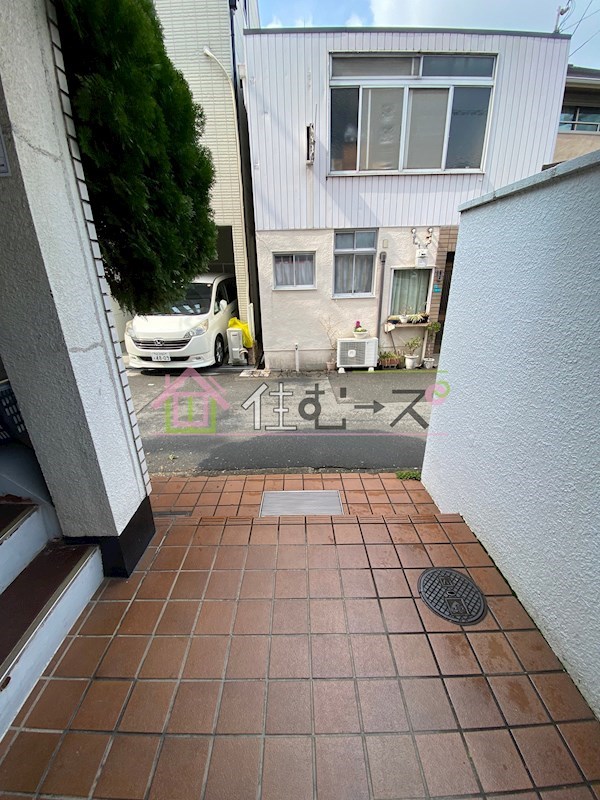 ハイツ濱２号館 その他外観2