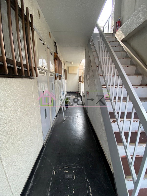 ハイツ濱２号館 その他外観4