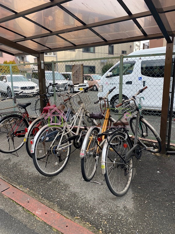 ハイツ濱２号館 その他外観6