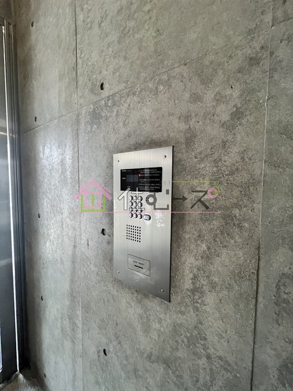 アンタンテ7th その他外観2