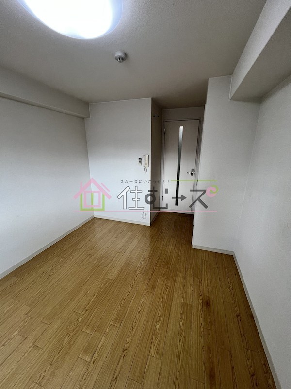 グランカーサ都島 リビング