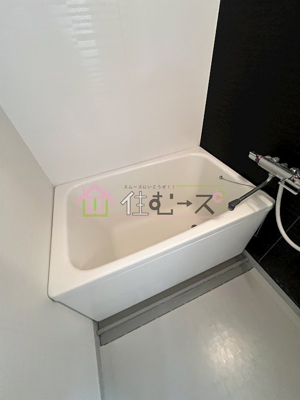 グランカーサ都島 風呂画像