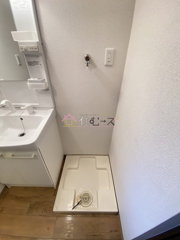 シャルマン西九条 その他5