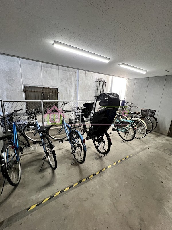 プレアール都島高倉 その他外観5