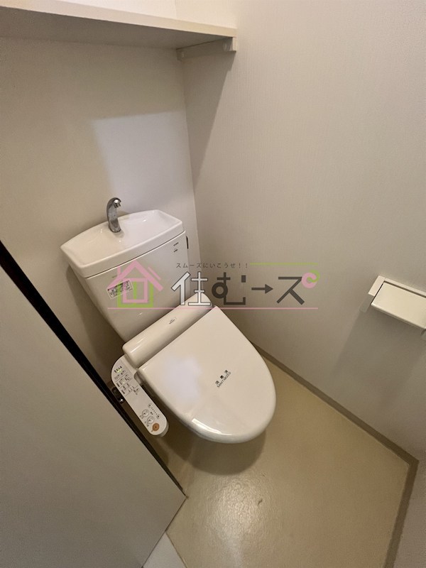 グランカーサ都島 その他4