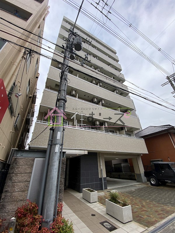 グランカーサ都島 その他外観1