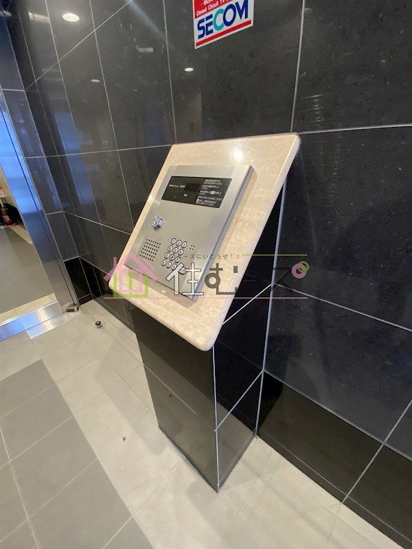 グランカーサ都島 その他外観4