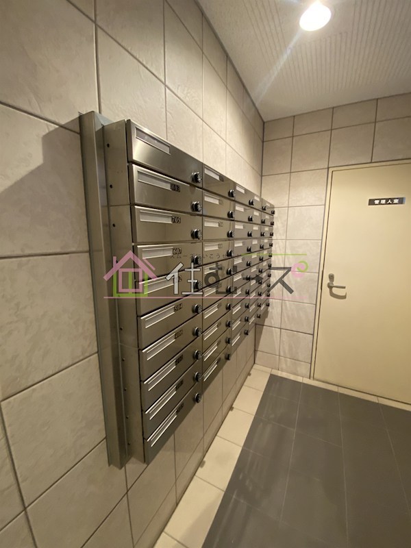 グランカーサ都島 その他外観6