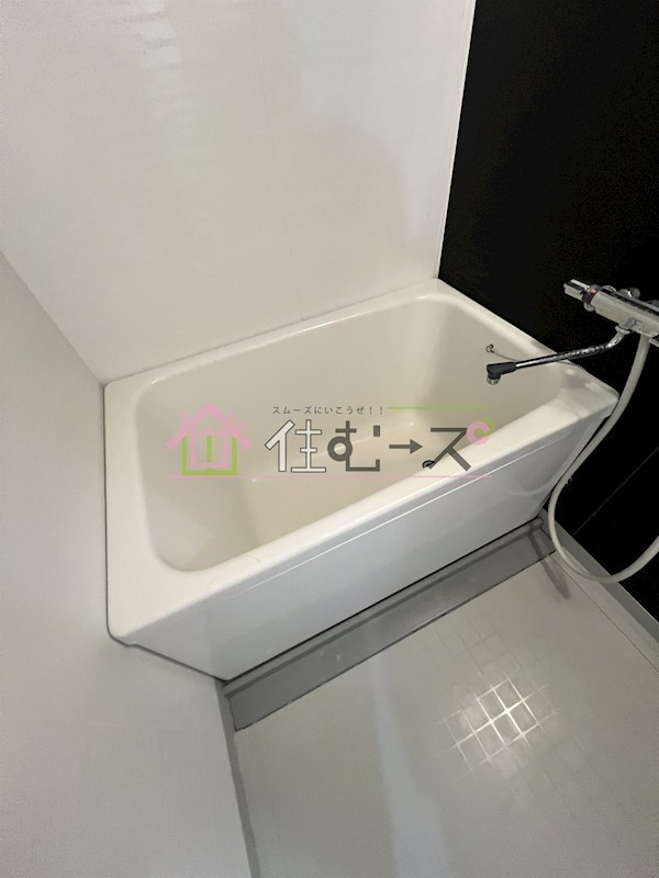 グランカーサ都島 風呂画像