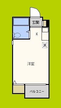エスティーム18 間取り