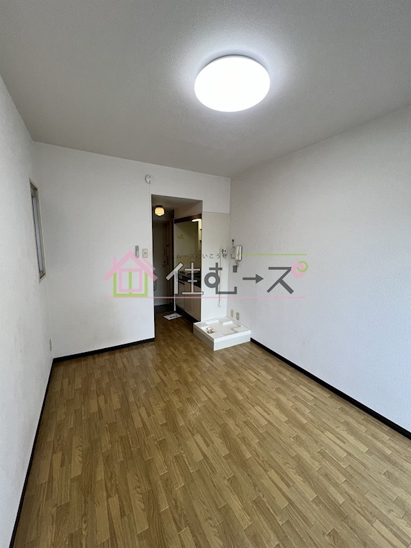 エスティーム18 リビング