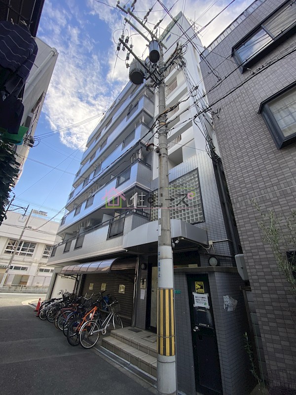 B.Sラグーン その他外観1