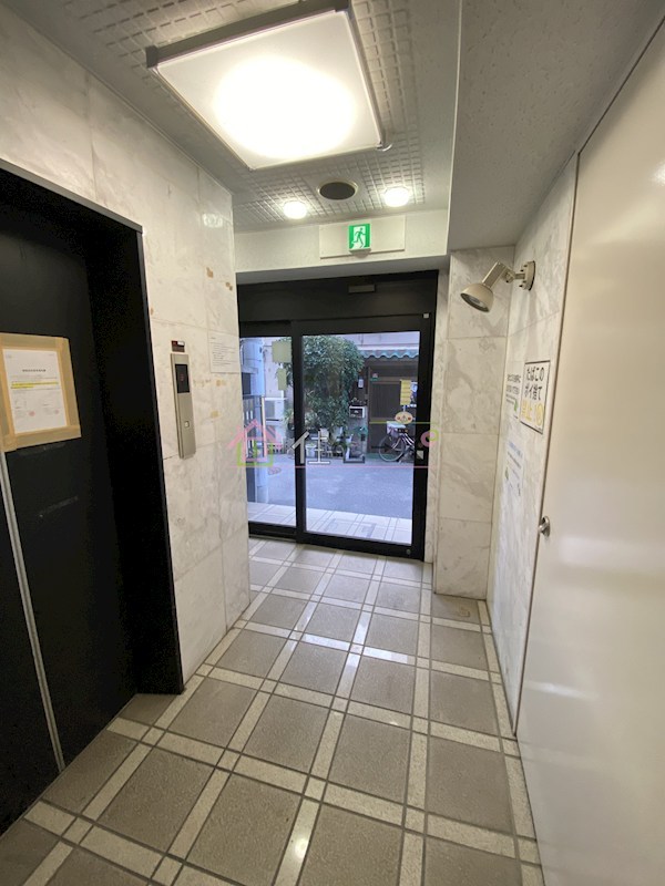 B.Sラグーン その他外観2