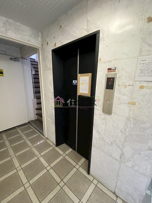 B.Sラグーン その他外観3