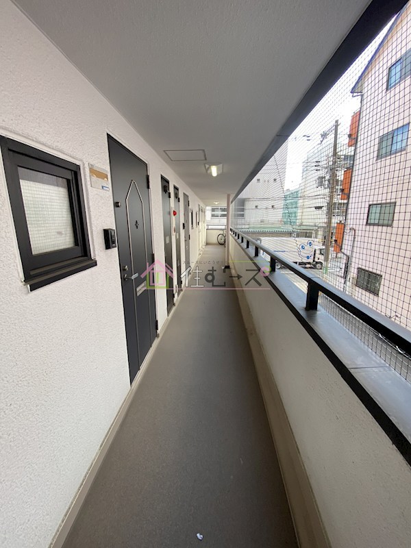 B.Sラグーン その他外観5