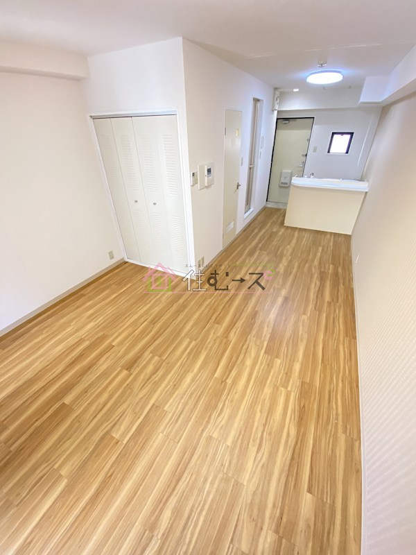 B.Sラグーン リビング