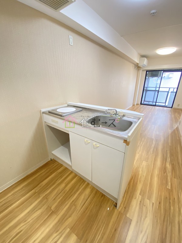 B.Sラグーン キッチン