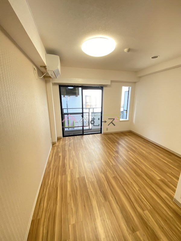 B.Sラグーン ベッドルーム