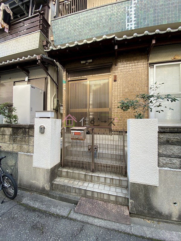 港区市岡3丁目戸建 その他1