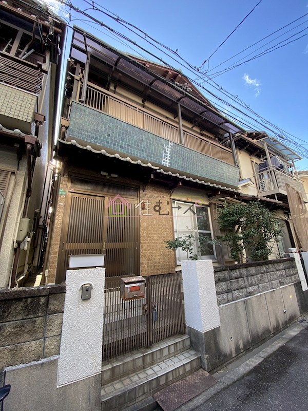 港区市岡3丁目戸建 その他外観1