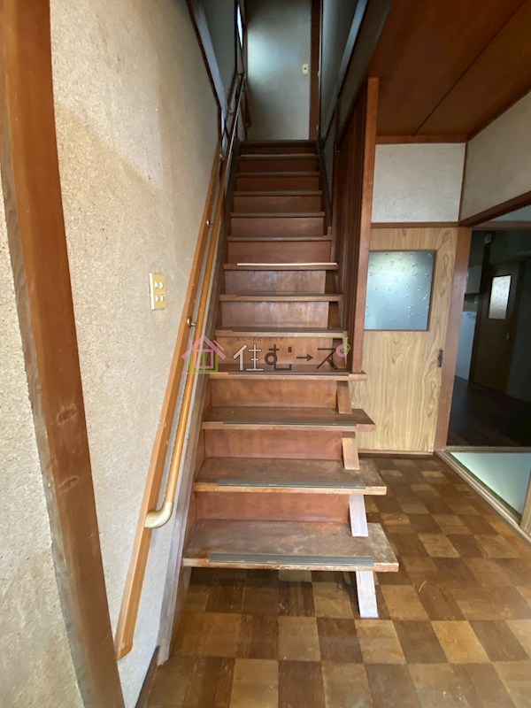 港区市岡3丁目戸建 その他外観2