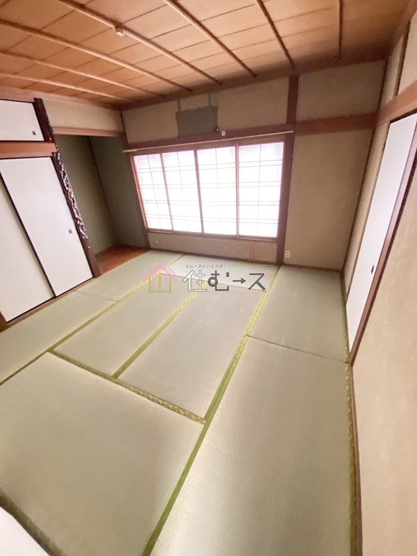 港区市岡3丁目戸建 その他外観4