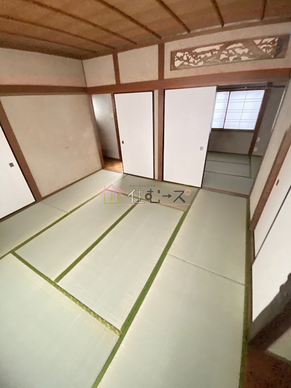 港区市岡3丁目戸建 その他外観5