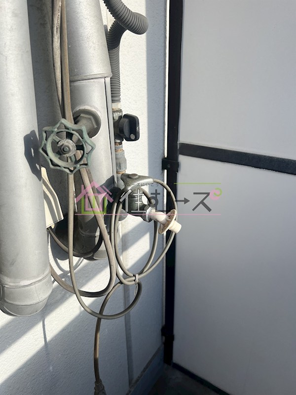 モアメゾンアオイ その他2