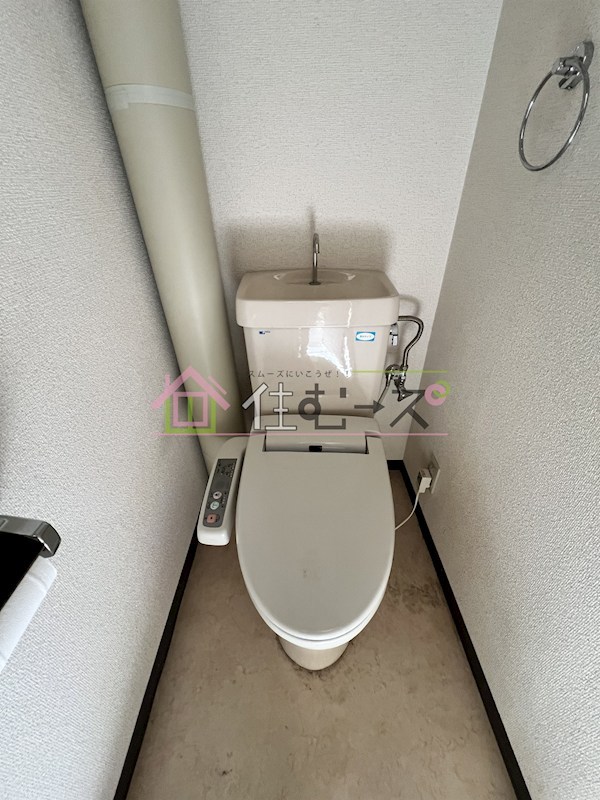 モアメゾンアオイ その他4