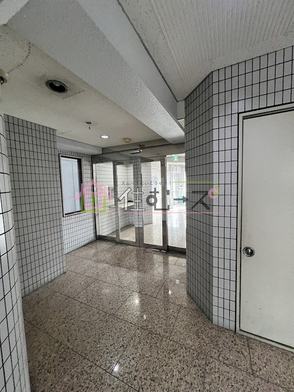 モアメゾンアオイ その他外観2