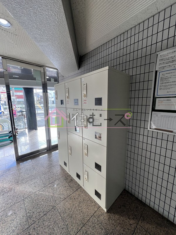 モアメゾンアオイ その他外観3