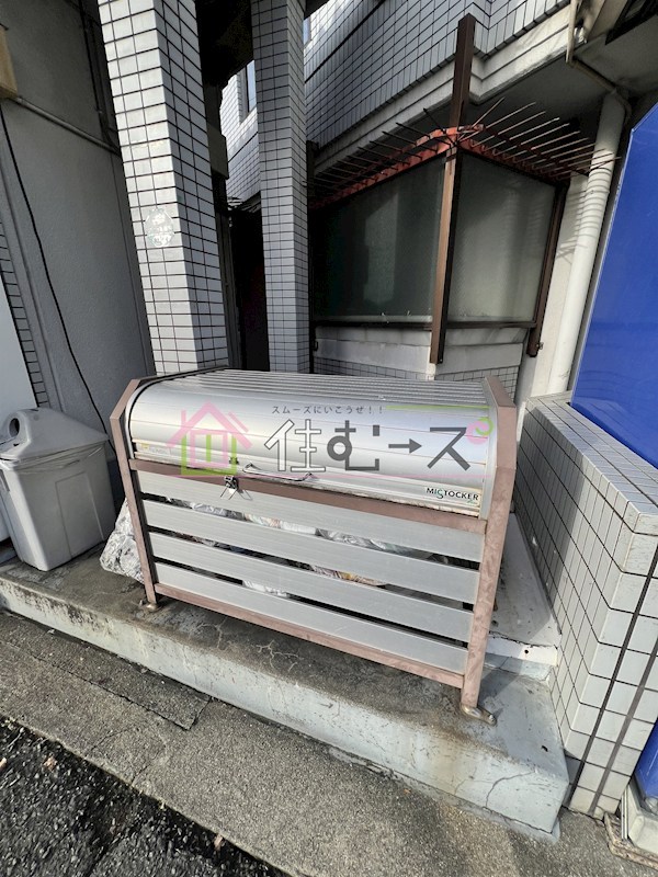 モアメゾンアオイ その他外観4