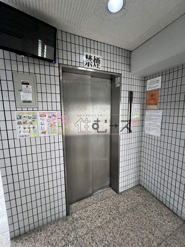 モアメゾンアオイ その他外観5