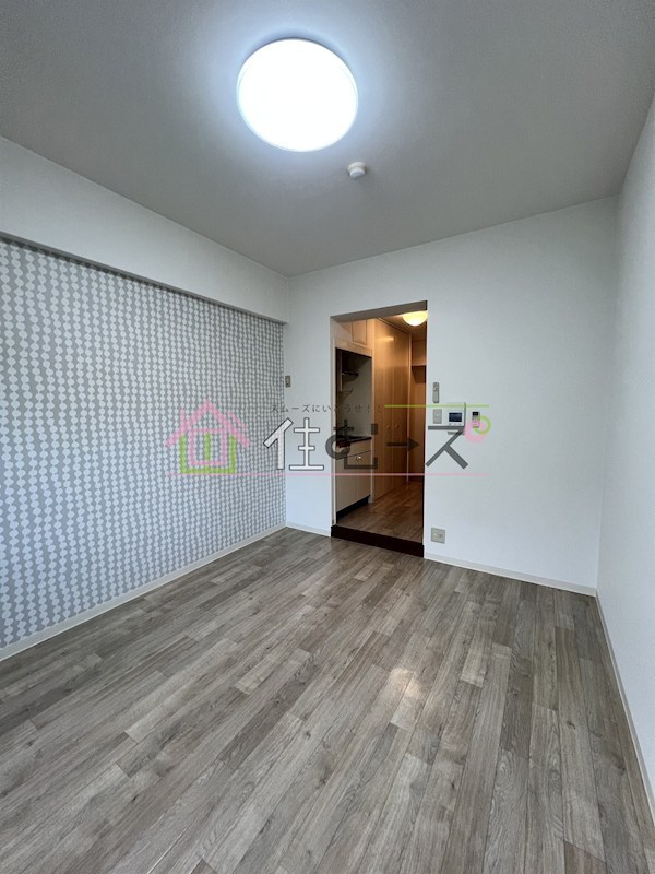 片町コート リビング